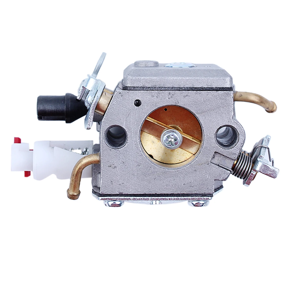 

2-Fuel Line Carburetor for Husqvarna 340 345 346XP 350 351 353 Chainsaw ZAMA C3-EL32 Carb 503283210