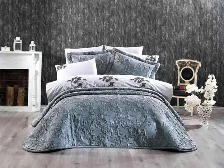 Vinaldi Armoni Double Fiber Bedspread Set