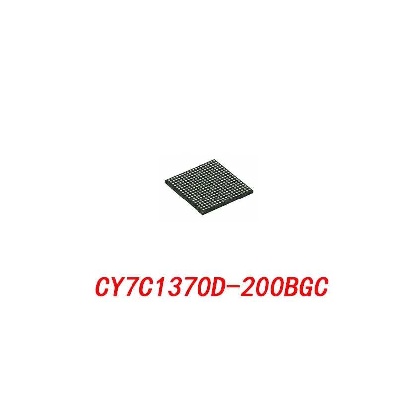 

1 шт. CY7C1370D-200BGC новые и оригинальные