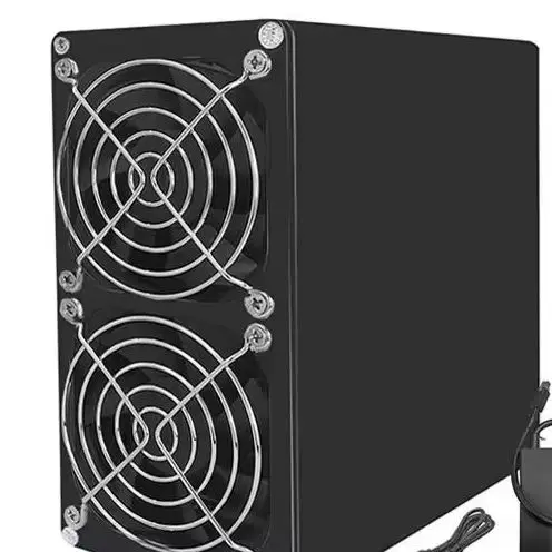 

Brand New Goldshell Mini DOGE III 700Mh/s LTC & Doge Miner Scrypt Algorithm 400W Factory Price