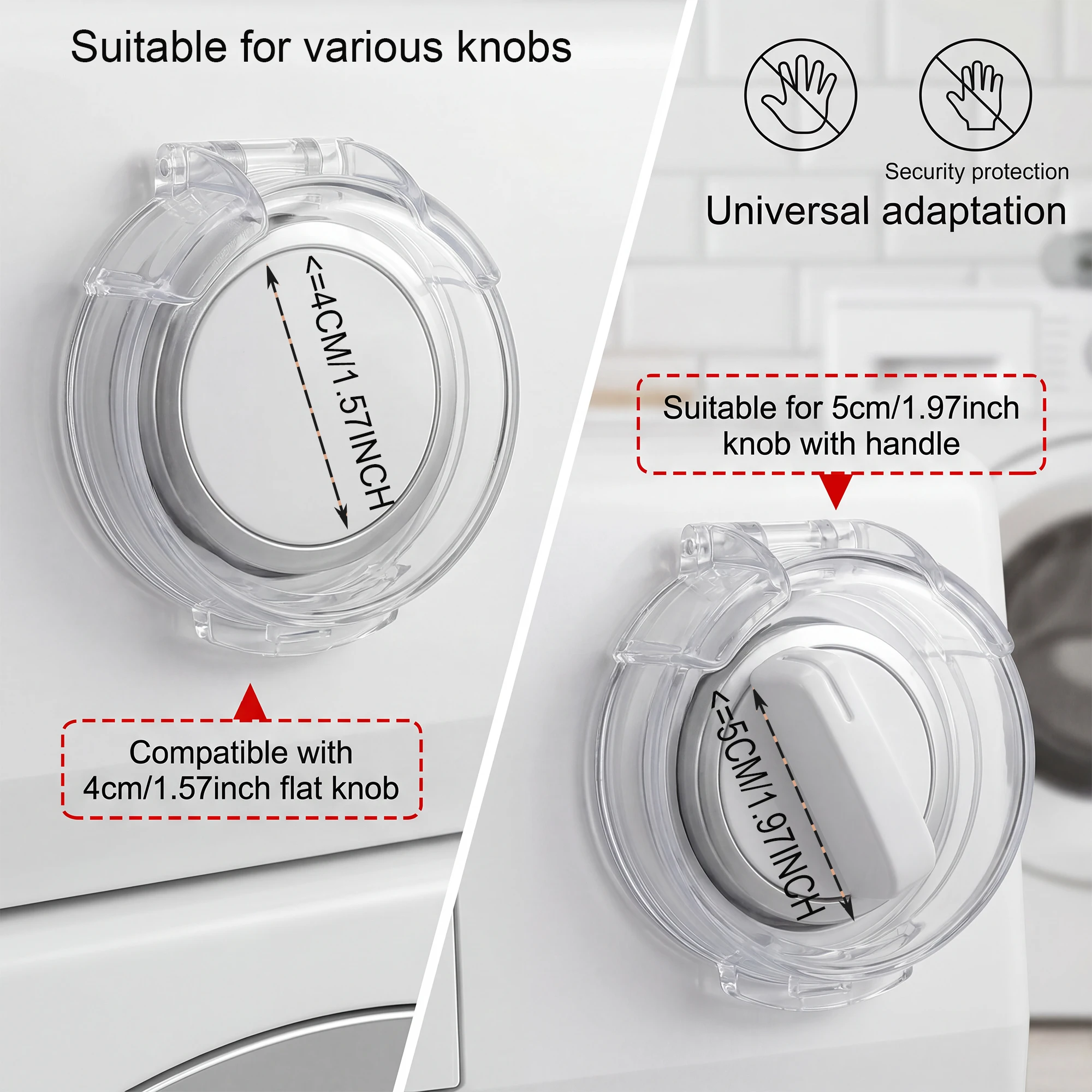 Thumbnail 4 - #57 Baby Safety Locks Comparison Guide