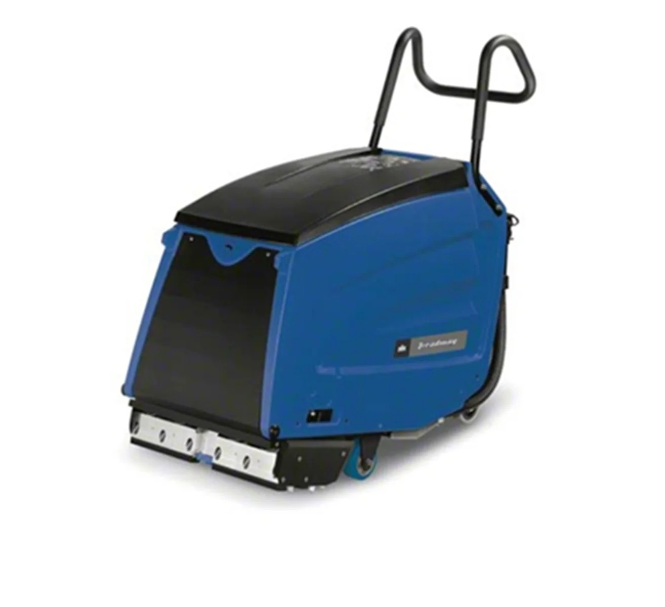 منظف السلالم المتحركة Windsor Treadway المجدد