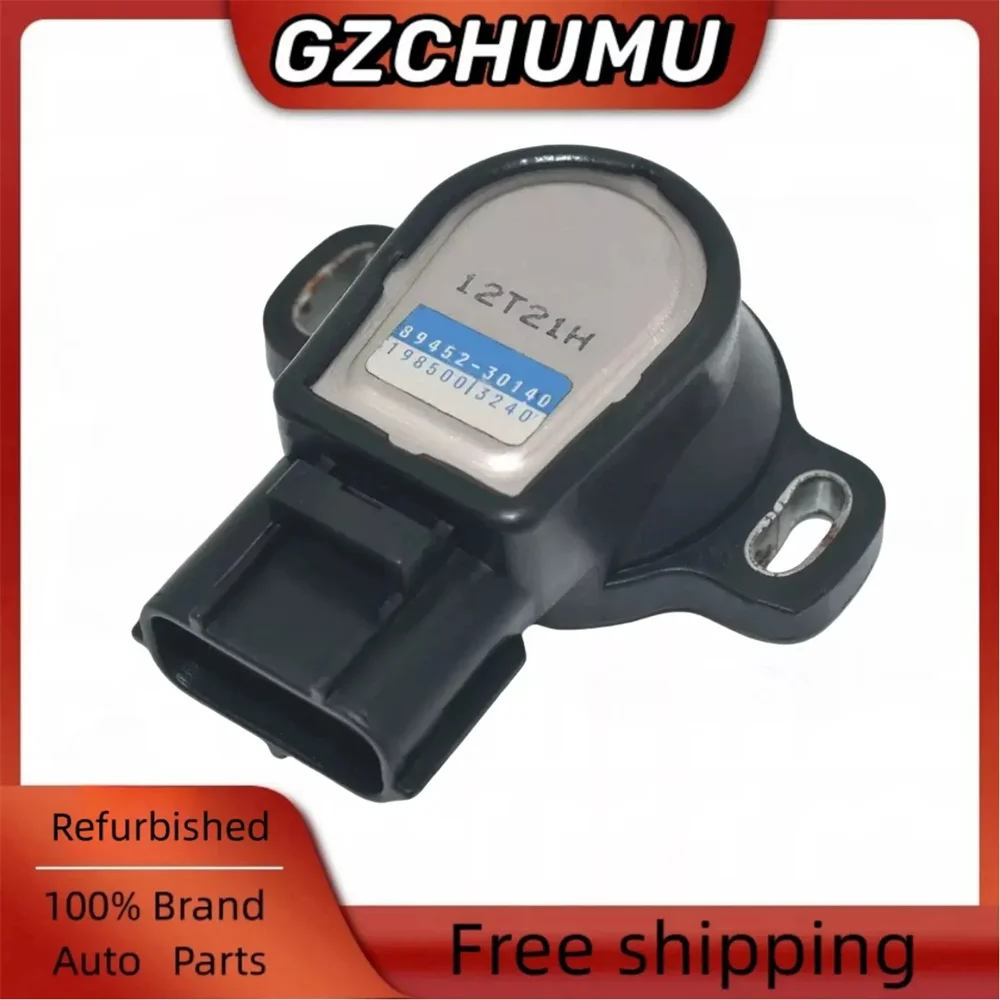 

Датчик положения дроссельной заслонки (TPS) 89452-30140 8945230140 Подходит для Toyota 1998-2002 гг.