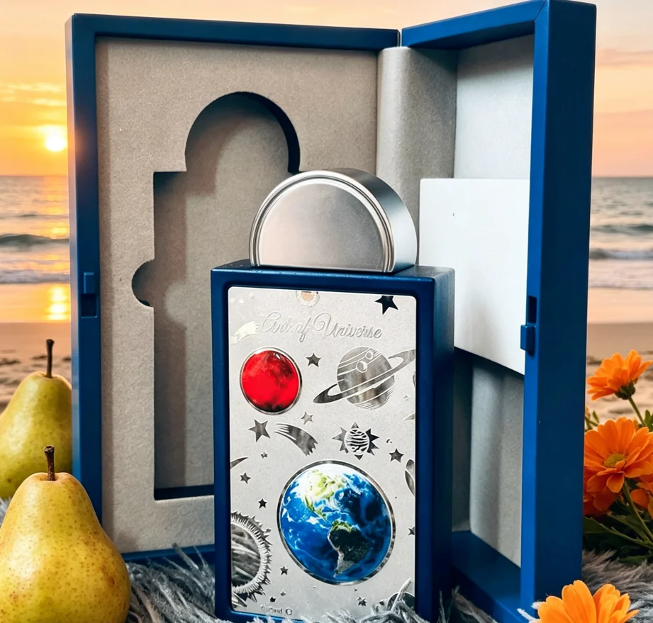 Art of Universe Odświeżający i – Home Bar Accessories recenzja i cena