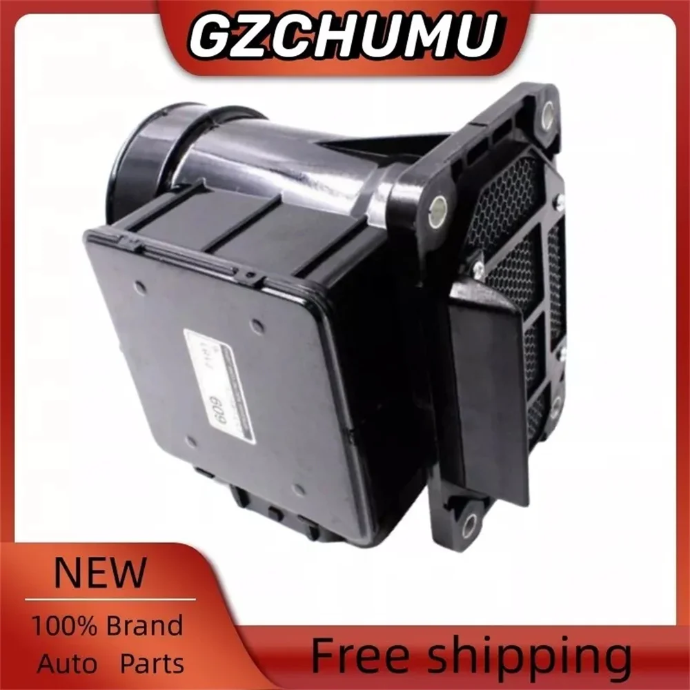 

Car Air Flow Meter MD357338 MD172609 MD183609 E5T05071 E5T06071 For Mitsubishi Pajero 2 6G74 3.5L