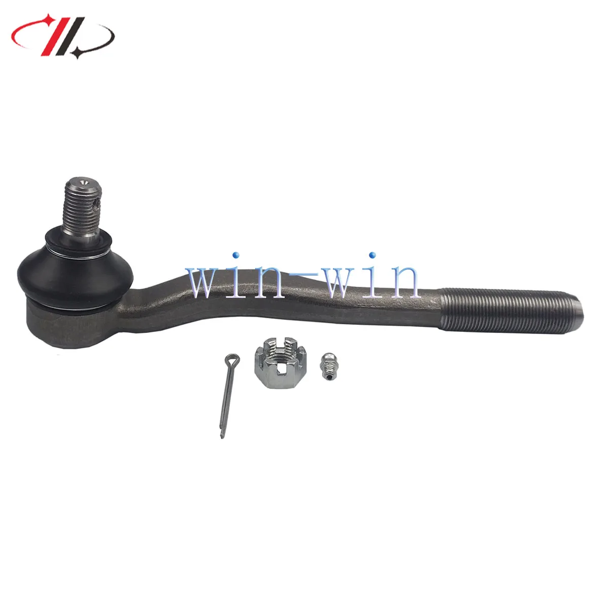 45047-39215 4504739215 For Toyota 4RUNNER 1995-2002 LAND CRUISER 90 1999-2008 High-Quality END SUB-ASSY LH  TIE ROD