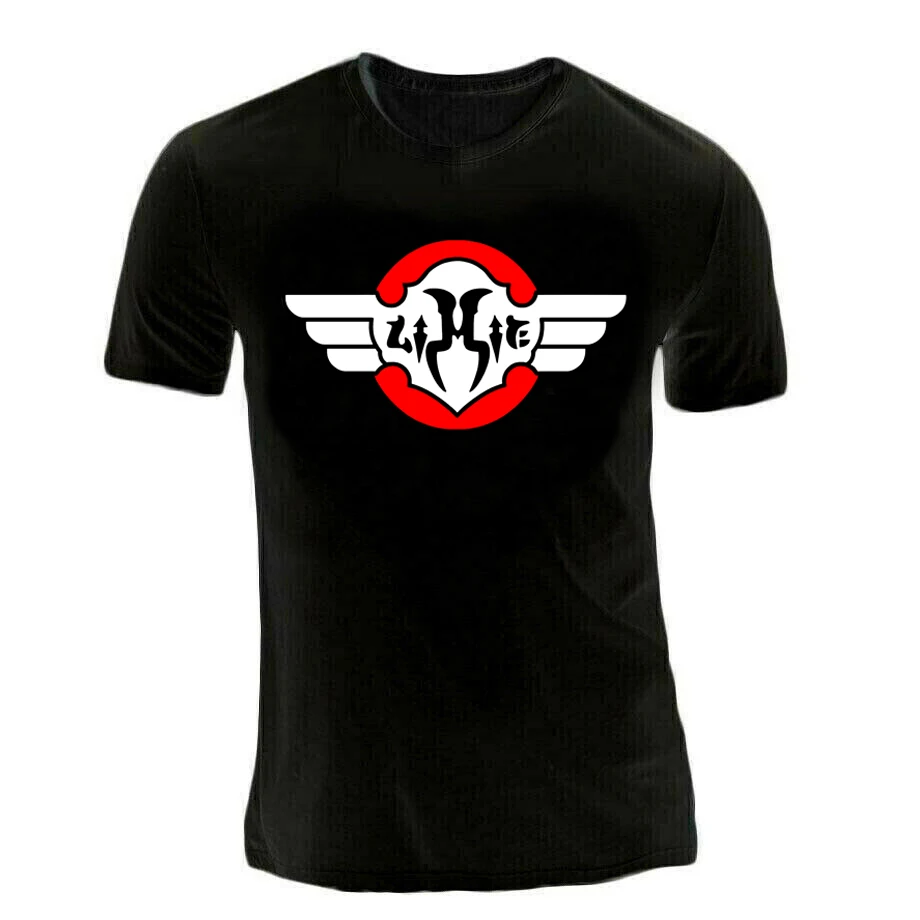 CAMISETA ALGODÓN TIPO DISCOTECA LIMITE RUTA DEL BACALAO VALENCIA MUSICA ROPA HOMBRE NIÑO VERANO TALLAS T-SHIRT