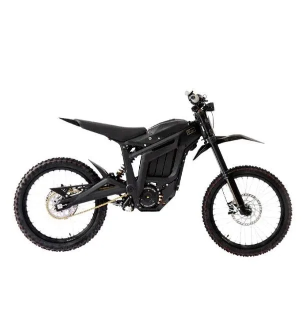 2025-100% خصم المبيعات ل TalariaS Sting R MX4 الدراجة الترابية الكهربائية 8000 واط مع 60 فولت 250cc و 125cc مصباح دراجة نارية Bx