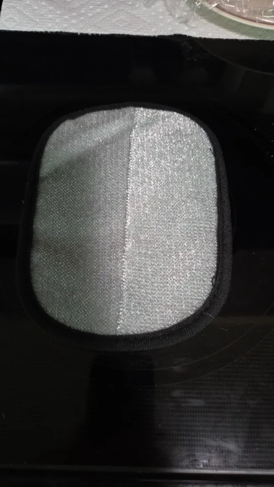 Customer review photo