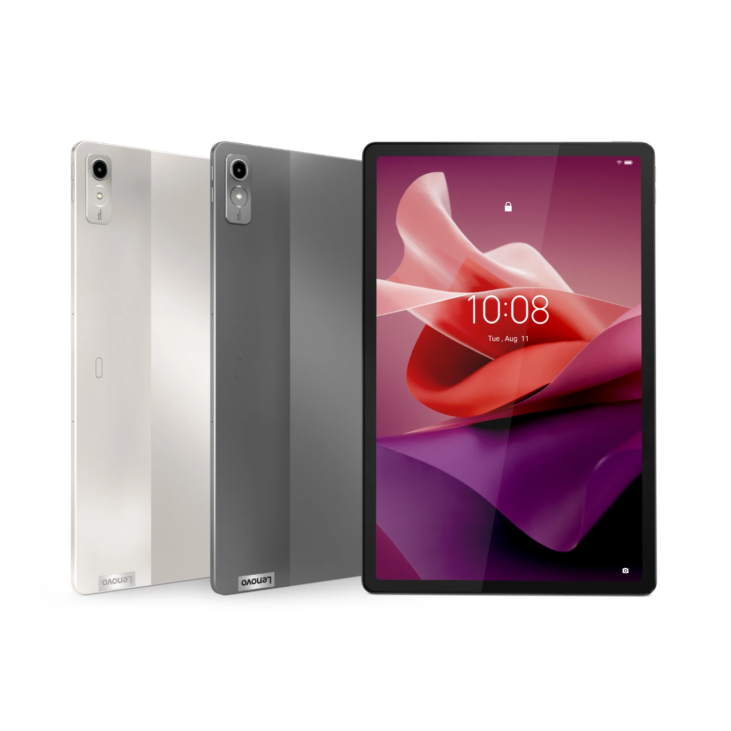 [Lenovo Certified] Lenovo P12 QHD 256GB domestic feet 1 year warranty (damage + premium care)