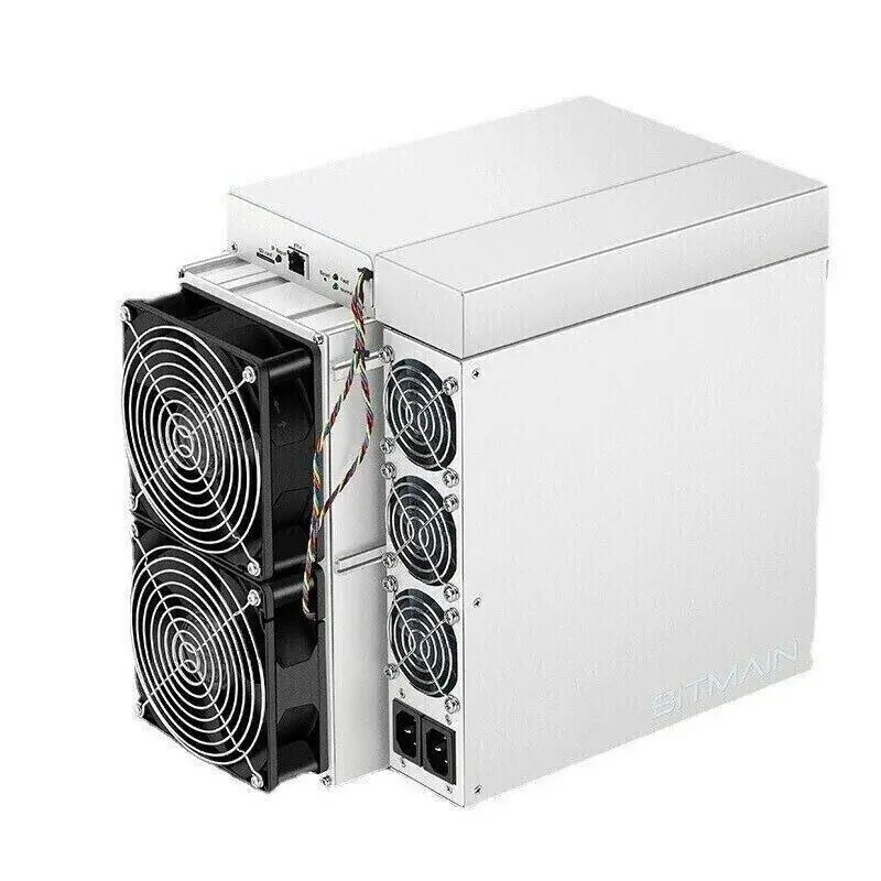 AM BUY 2 GET 1 FREE Bitmain Antminer L7 8800Mh/s 3168W LTC & DOGE Miner Crypto ASIC Mining Mechine