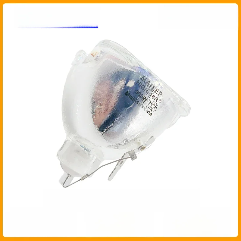 Żarówka Milep Bulb Mobile Beam Stage Light 18R 380W, goła żarówka, ruchoma żarówka 380W z balastem. — 2