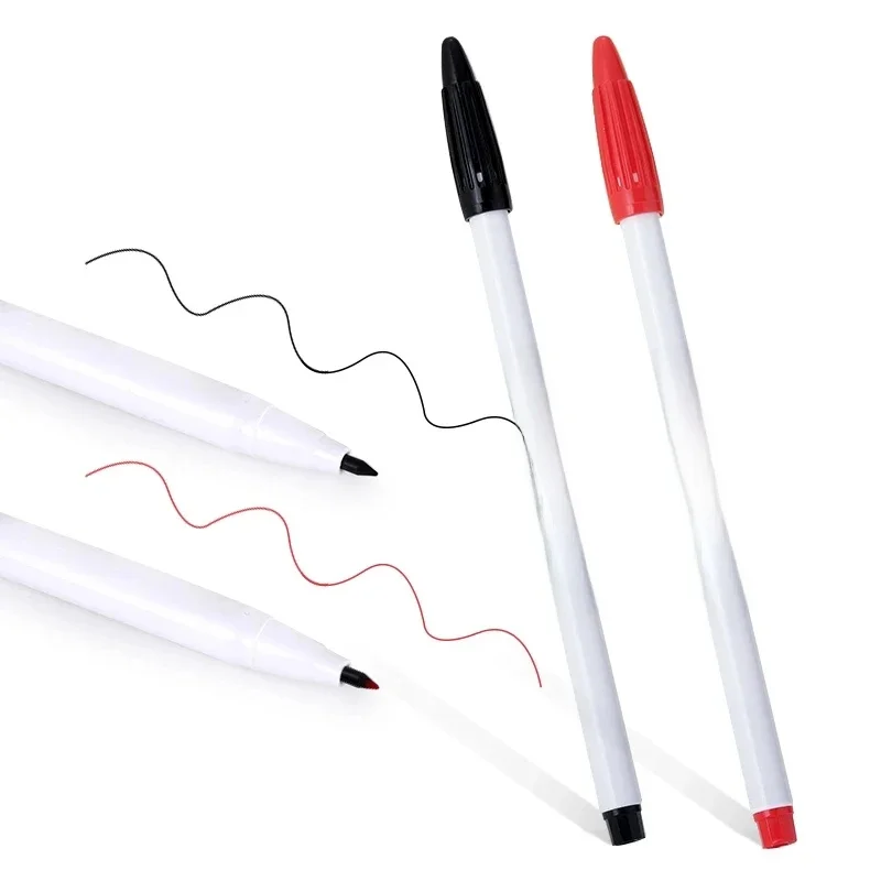5/3/1 stücke Haut Marker Stift Sterile Wimpern Verlängerung Werkzeug Festen Punkt Marker Stift Haut Positionierung Marker Tattoo wimpern Zubehör