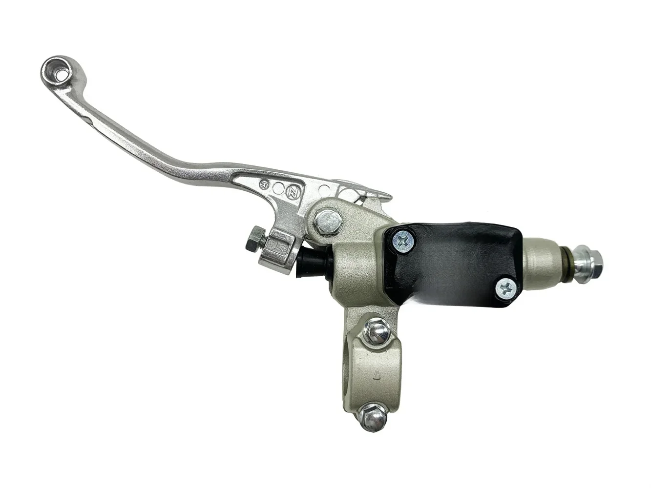 Motocyklowy hydrauliczny cylinder sprzęgła Główny cylinder hamulcowy Naprawa górnej pompy Dźwignia uchwytu CNC Do KTM SX XC EXC HUSQVARNA FE TE 250 300 — zdjęcie 2