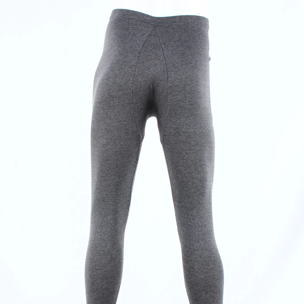 [JC World] JC Men's Domestic Span Leggings (1 1) _ Winter men's Tighes AirFit domestic-made span