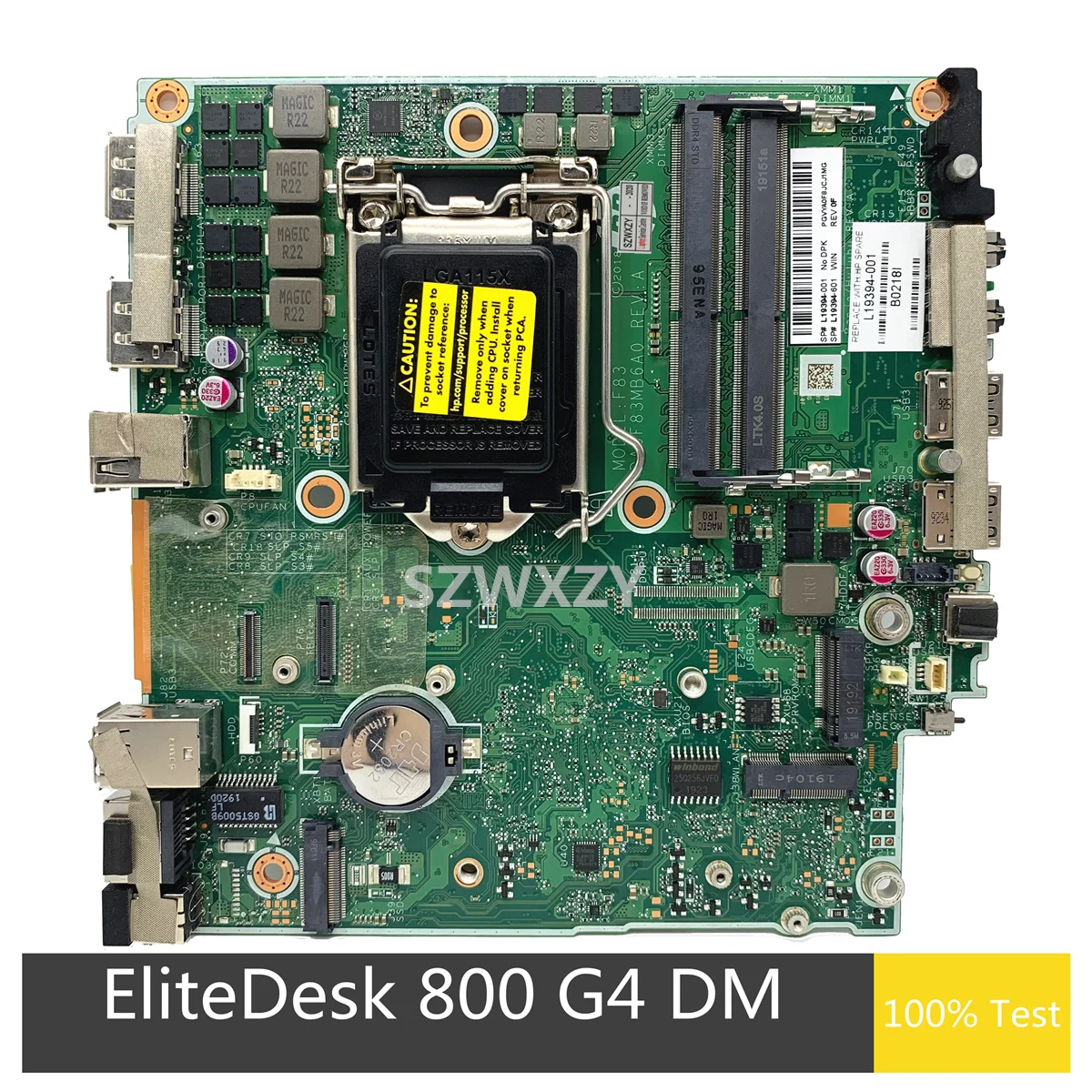 hp elitedesk 800 g4 motherboard - Buy hp elitedesk 800 g4