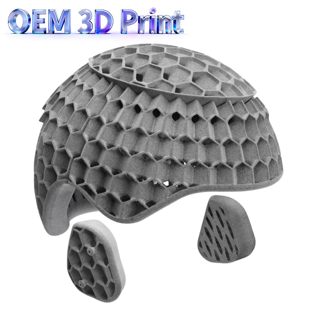 3D Printing Files - Customized 3D printing service Stl STP