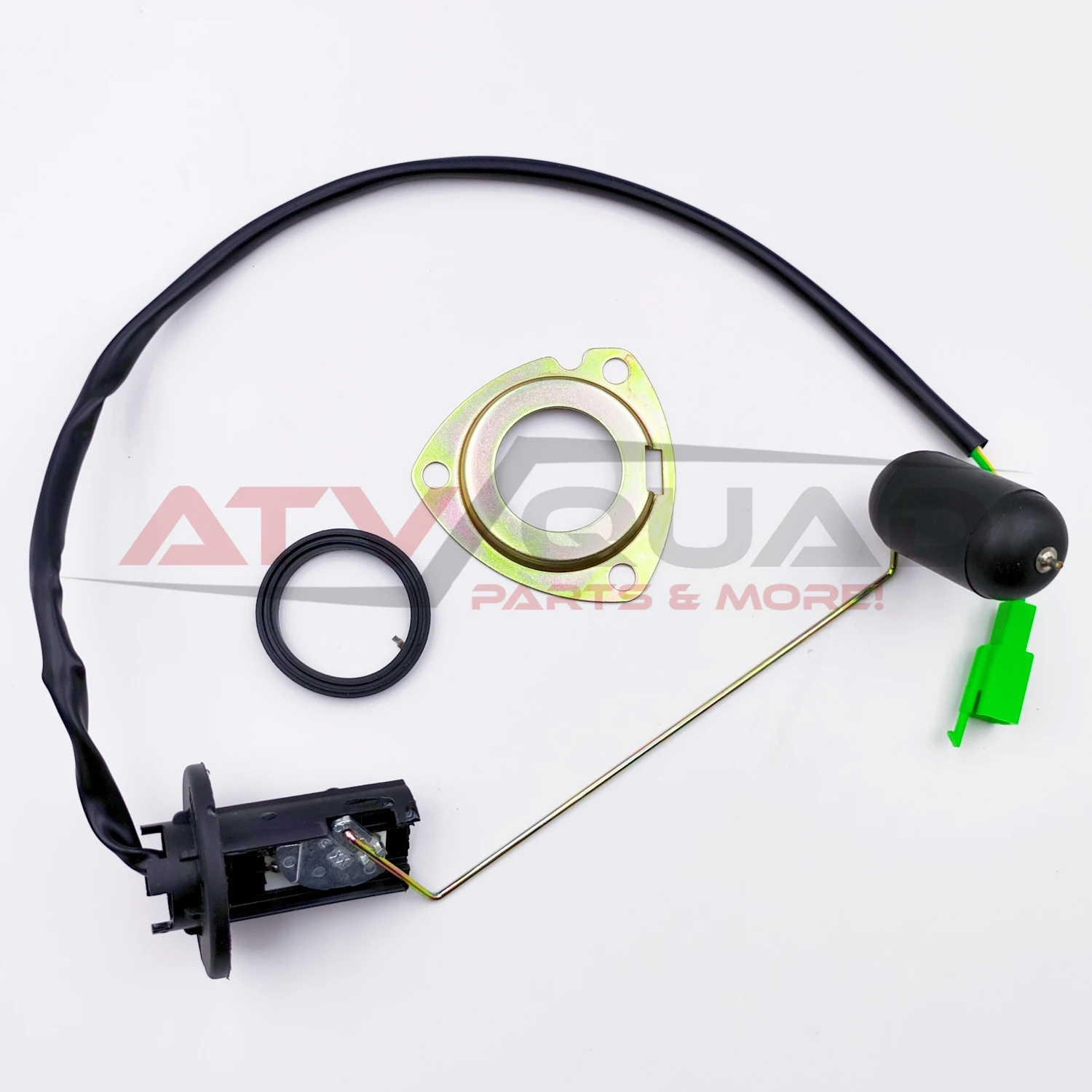 

Fuel Sensor Fuel Unit Set Assy for Linhai 200 T3b 260 300 E2 300 T3b 400 E2 400 2B IRS LH200 LH260 LH300 LH400 25020