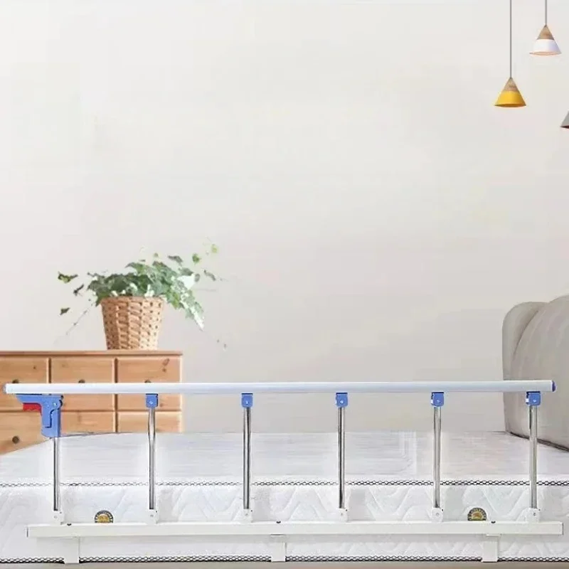 Main courante de chevet pour personnes âgées, aide à réveil à domicile, dispositif Anti-chute, garde-corps de lit, Support simple face, Rail de sécurité, Support de sécurité pour personnes âgées