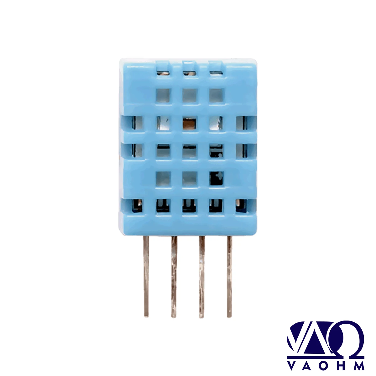 Capteur d'humidité DHT-11 de 2PCs