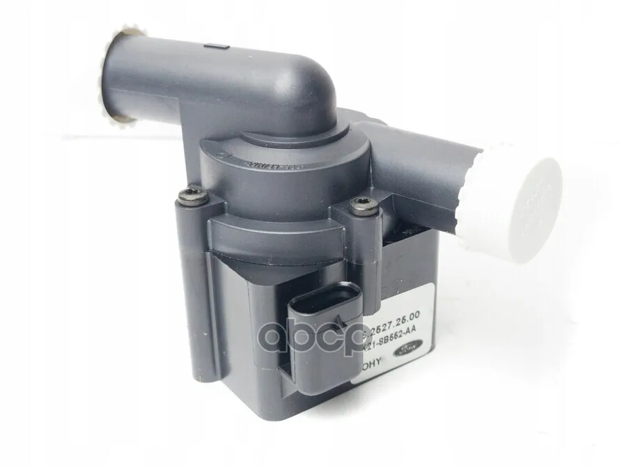 1769719 – Il filtro carburante Ford AsforD Art System: Recensione pratica e guida all’acquisto per chi guida un veicolo Ford