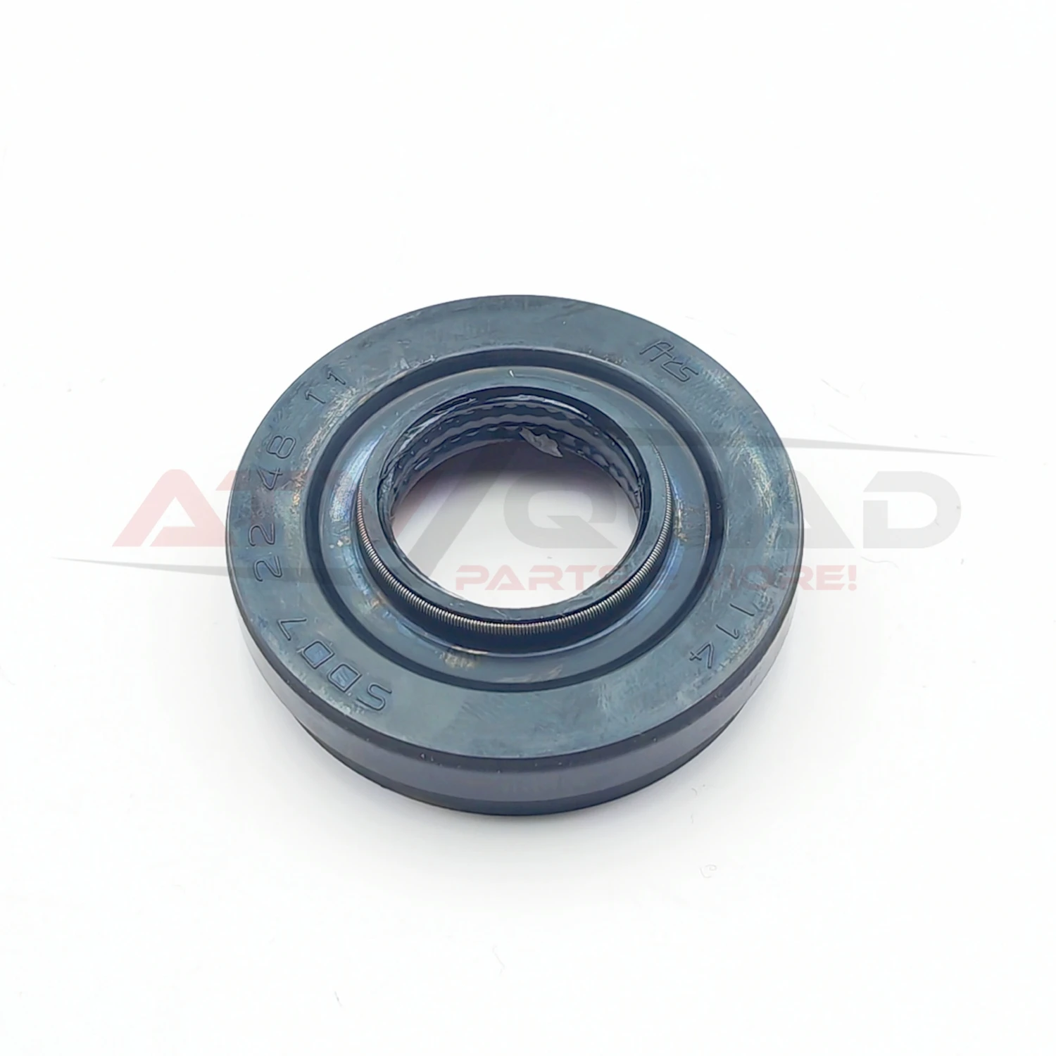 Front Gearbox Oil Seal SDD7 22X48X11 for Linhai 260 300 E2 300 T3B EFI 400 2B IRS E2 E4 370 420 PROMAX T3B M750L 24310