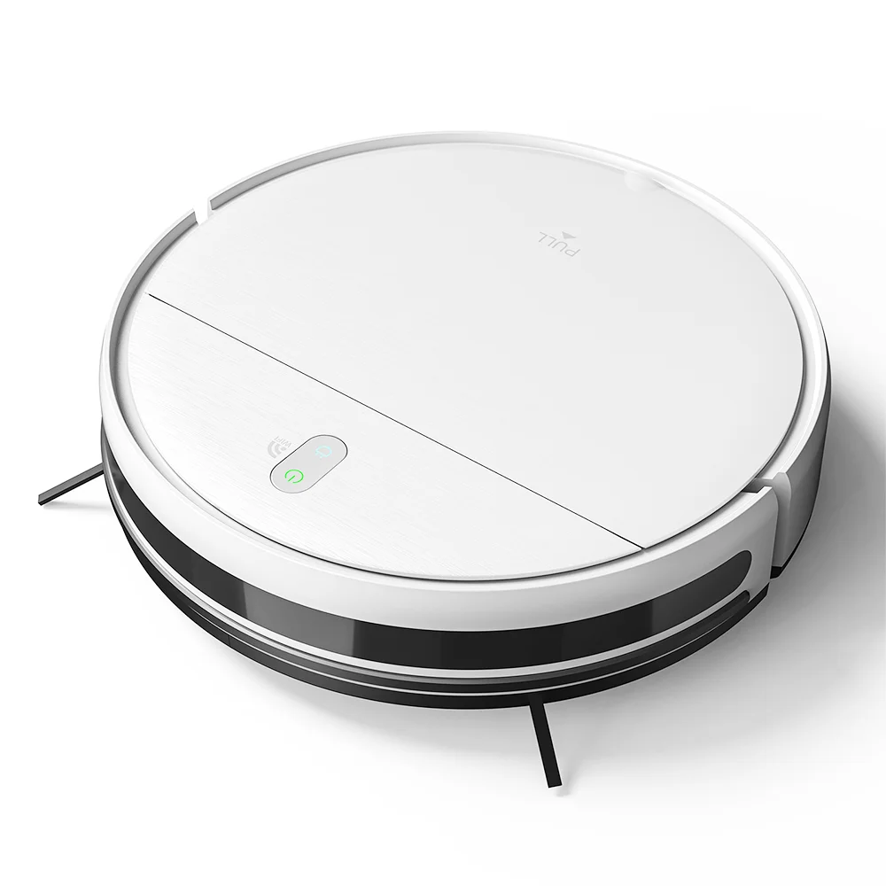 TINDOM Mop Robot Vacuum cleaner BR151