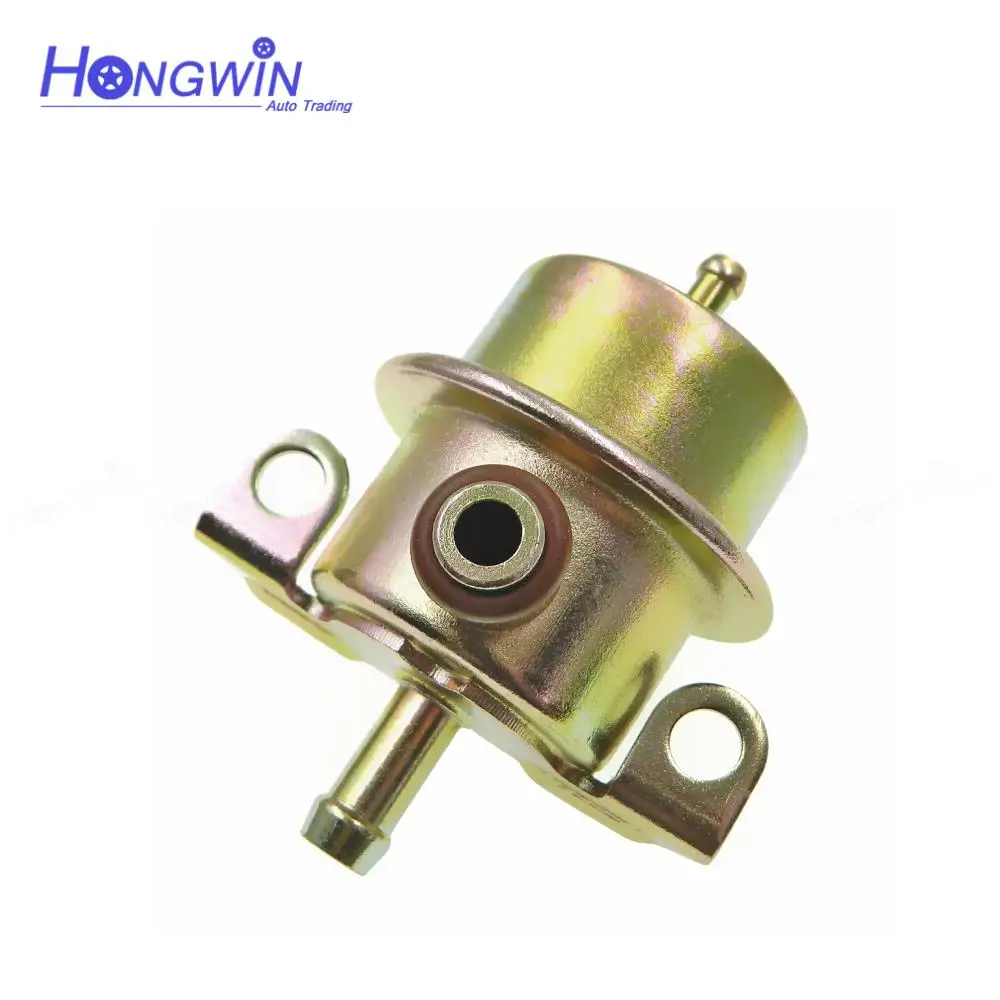 Kraftstoffdruckregler für Volvo 240 740 760 780 940 960 1988 – Saab 9000 0280160227 3517063 7564156 0280160294 – Detail 2