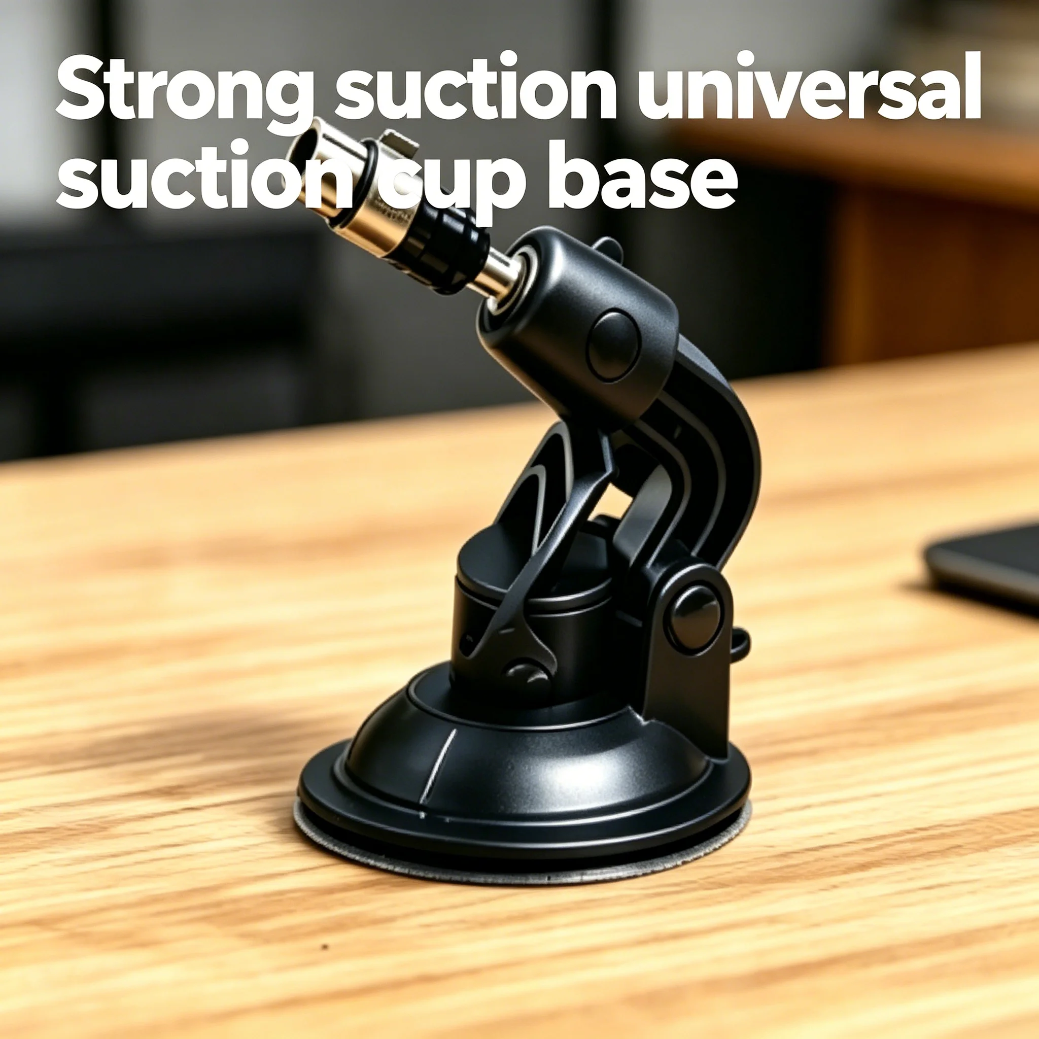 Reciprocating Motion Parts Reciprocating Linear Motor Parts 3 XLR Suction Cup Holder End Connector Pneumatic Fittings