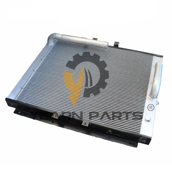 

YearnParts ® Hydraulic Oil Cooler 13C92000 for Doosan Daewoo Excavator SOLAR 330LC-V SOLAR 400LC-V