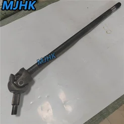 MJHK Front Right Axle Drive Shaft Fit For Jeep Wrangler 2013-2018 68145208AA