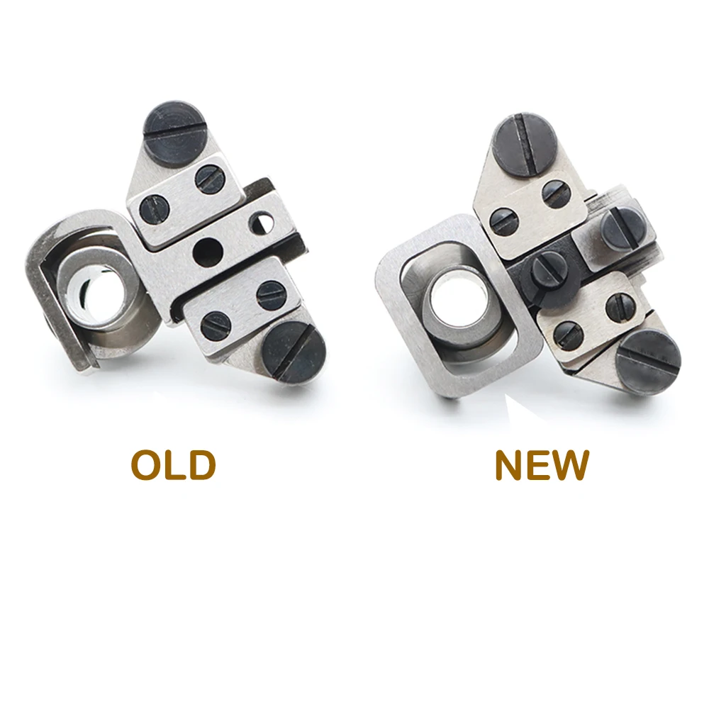 จักรเย็บผ้าปรับ Feed Bar สนับสนุน B1601-340-000 เก่า/ใหม่รุ่น Fit JUKI 341 TW3-341 8B CS-8243 CS-8B LCW-8BL