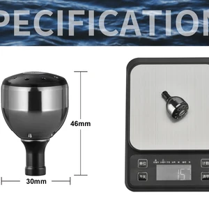 Gomexus-Giiatory Collection Giatory Fortel to Shimano Stradic CI4 Ultegra Daiwa Hướng dẫn Excelling LT, Nút Case, A30 bị lỗi, 30 mm 12 Dòng đánh cá chính Shimano Technium - 3