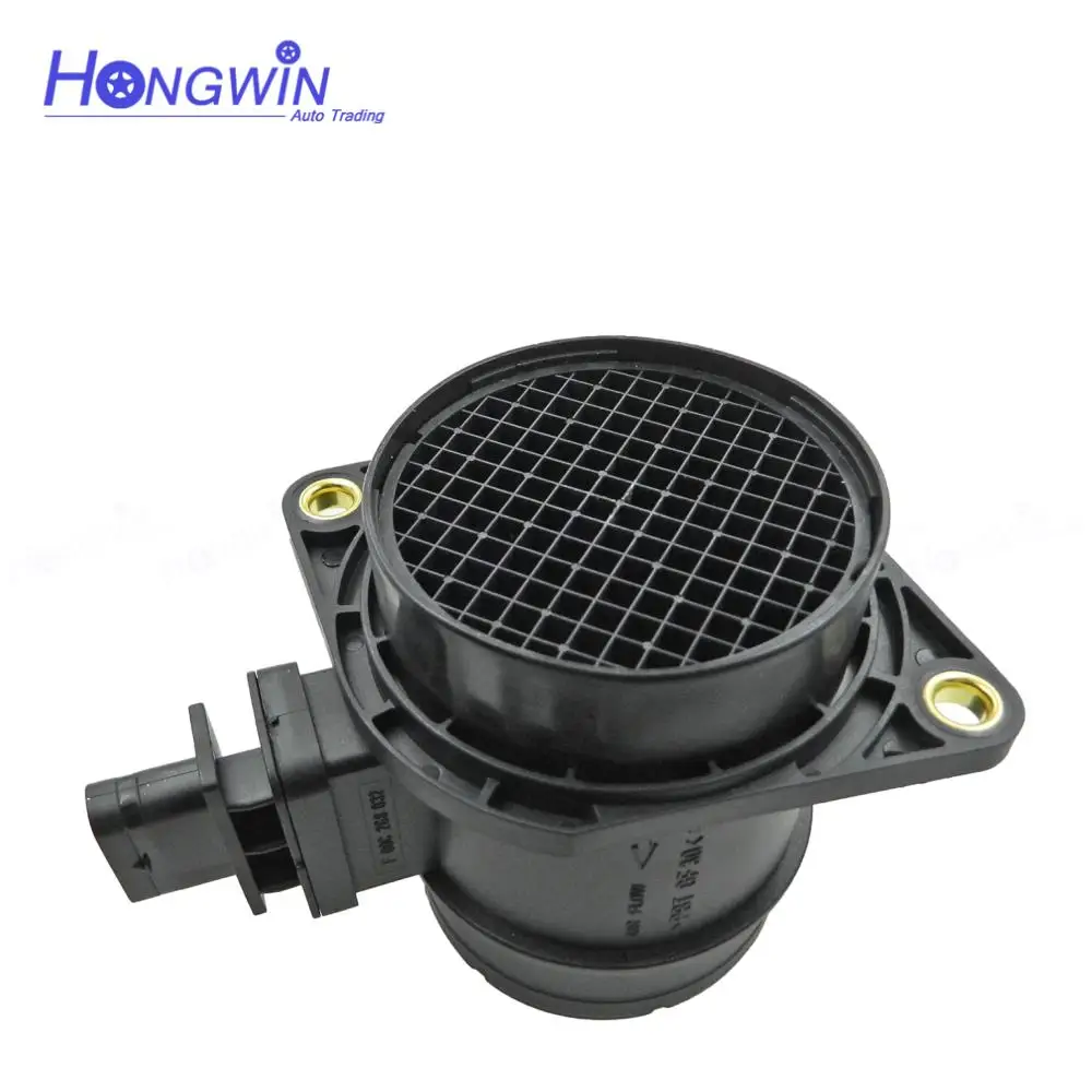 MAF MASS AIR FLOW SENSOR FOR HYUNDAI Accent Getz i10 i20 i30 Matrix KIA Cerato Rio Soul 28164-2A401 28164-2A500 0281002723