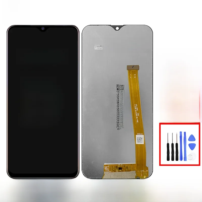 Mobile phone lcds for Samsung galaxy A10e lcd for Galaxy a102u screen replacement Pantalla for Samsung a10e display