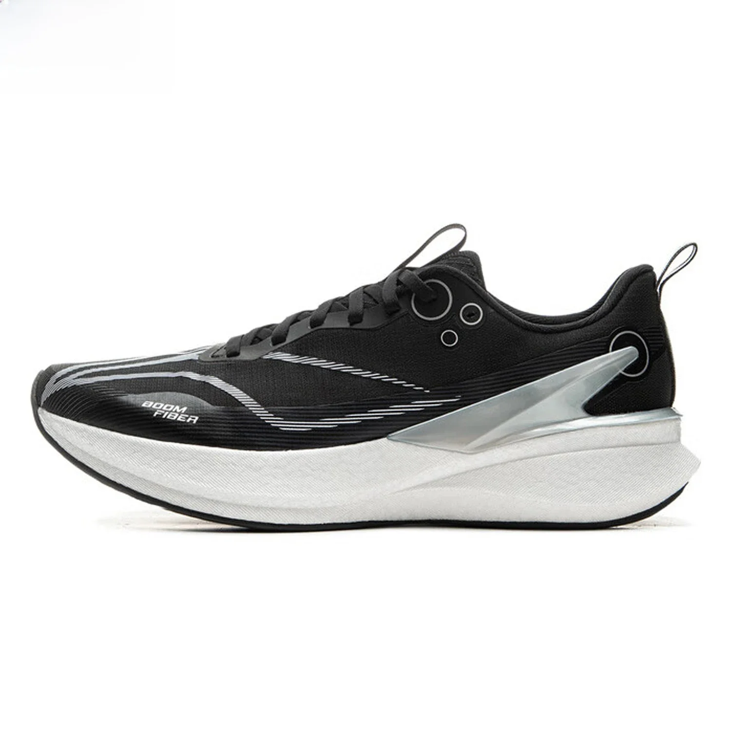 Li-Ning RED HARE 8 PRO Racing hardloopschoenen voor heren BOOM FIBER Kussen Stabiele antislip draagbare sneakers ARPV003 ARPV015 ARPW001 - afbeelding 2
