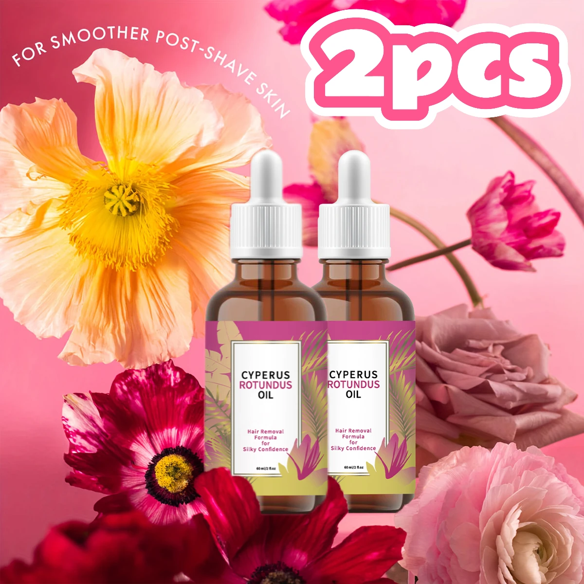 Oleo-de-cuidado-para-depilacao-com-fragrancia-floral-barubt-nutre-e-hidrata-todo-o-corpo-e-oleo-essencial-para-massagem-apos-a-remocao-de-pelos