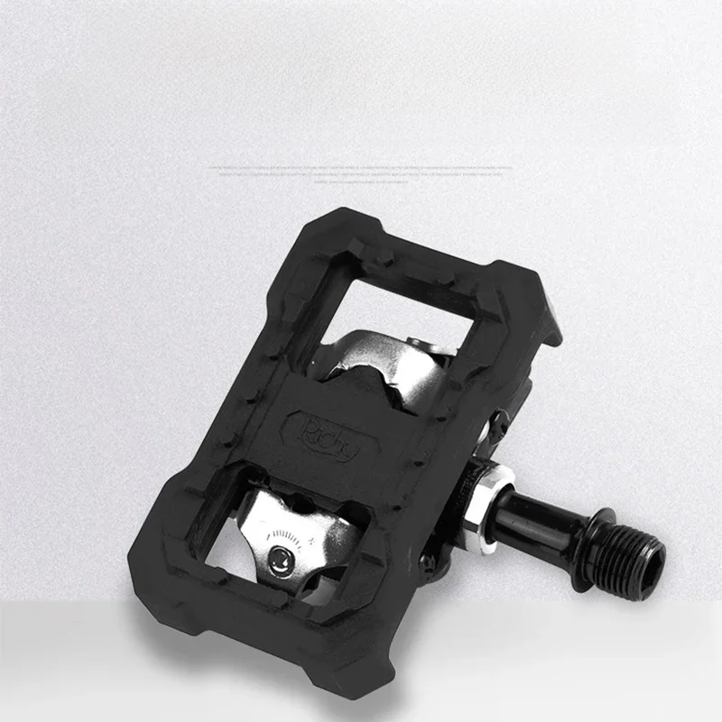 Konwerter pedałów MTB rower pedały zatrzaskowe konwerter na płaski pedał Adapter pedału do roweru górskiego dla Shimano M520/M540/M8000/M9000 — zdjęcie 2