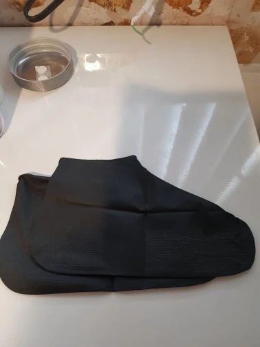 Customer review photo