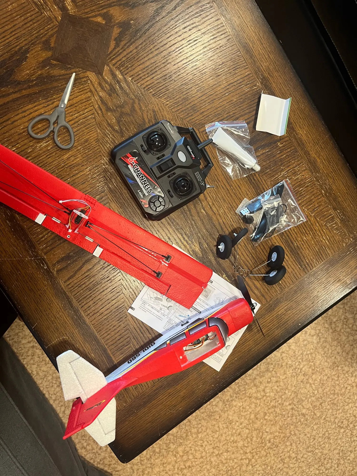 Brian S. review photo