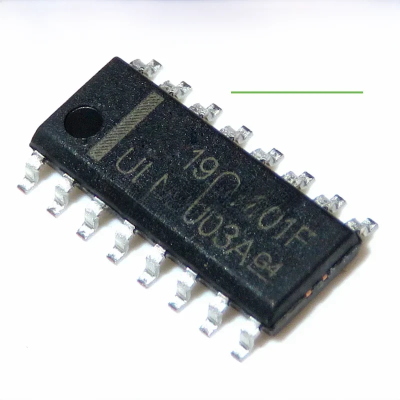 100PCS ULN2003ADR SOP16 ULN2003A SOP ULN2003 SMD neue und original IC
