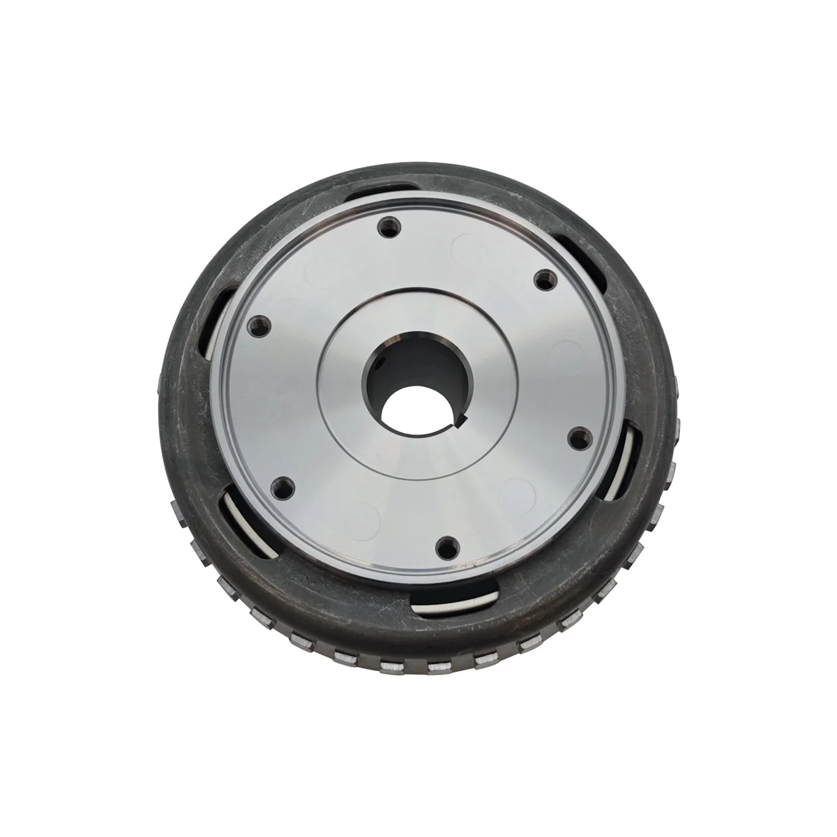 Generator Rotor For SGW SNARLER AT6L AT6S DELUXE-L LUXE  STD Starter Parts E01C21220001