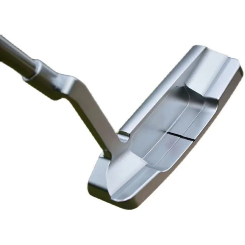 Golf Club KM009 Silver Golf Putter 32/33/34/35 inch with head cover