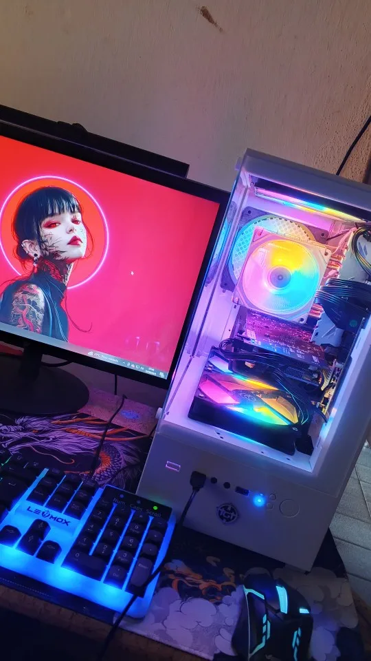 Netac NVMe SSD M2 1TB 2TB 500GB 250GB 3500MB/s SSD PCIe3.0 M.2 2280 SInternal Solid State Drives Disk NV3000 for Laptop Desktop photo review