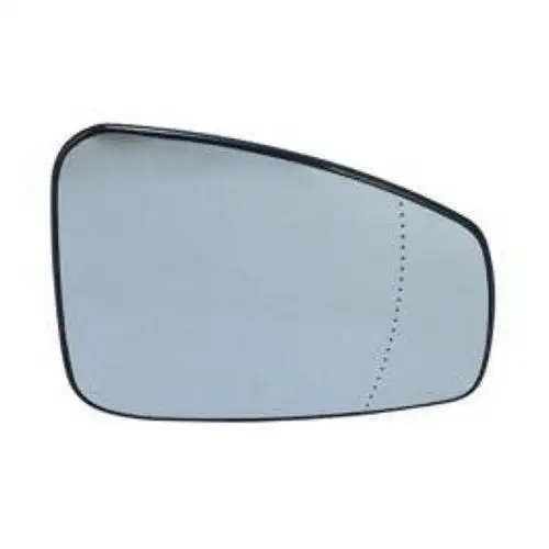 MIRROR GLASS MECHANICAL ASPHERIC RIGHT LEFT FOR RENAULT MEGANE IV 2015 TALISMAN 2015 963669996R 96363658306R