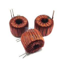 47mm double ring 1mH 2mH 3mH 30A 220uH charging pile inductor LCL filter inductor, PFC