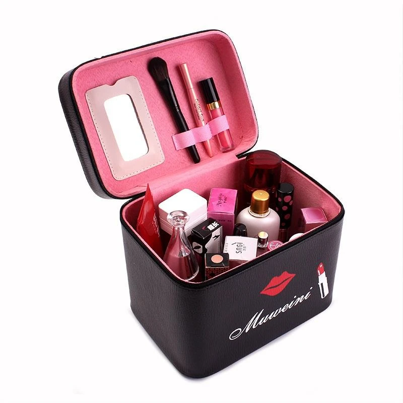 Organizador de Maquillaje Baybox: La Solución Definitiva para Mantener Tu Rincón de Belleza Ordenado