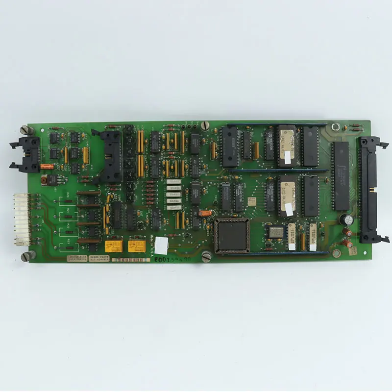 Gold seller Used for industrial automation low price technology good electronics circuit board 145472