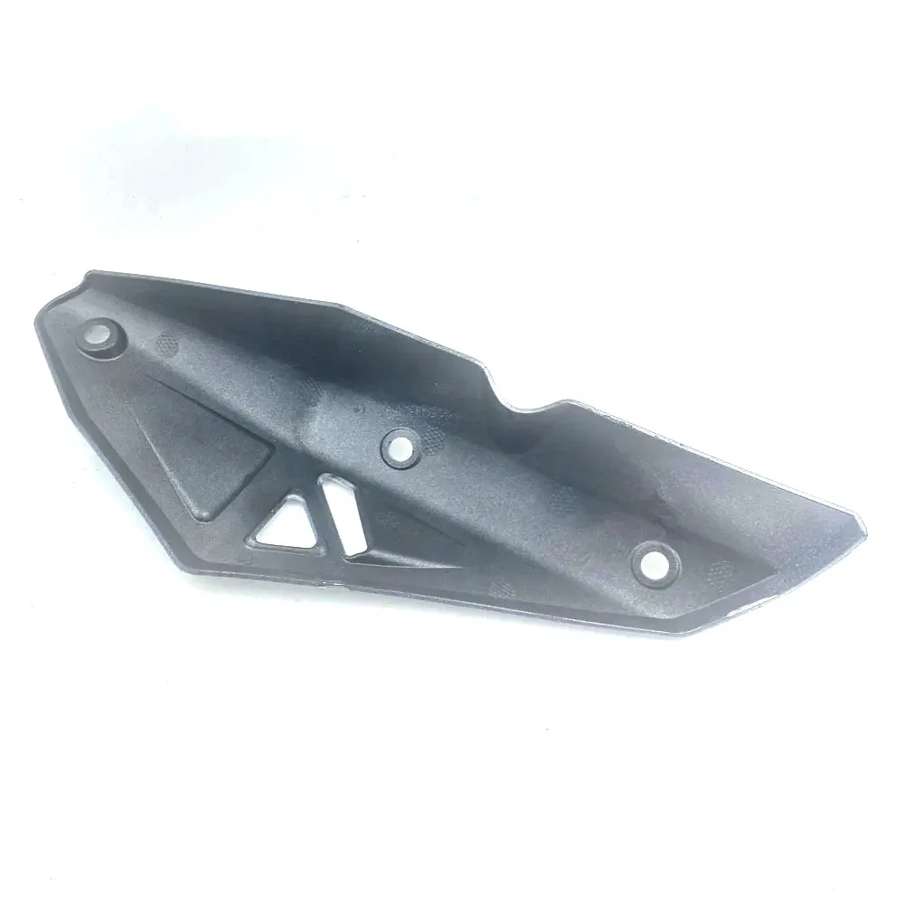 Brand new suitable for VMS XDV200 motorcycle engine assembly exhaust guard suitable for VMS XDV200 200XDV XDV 200