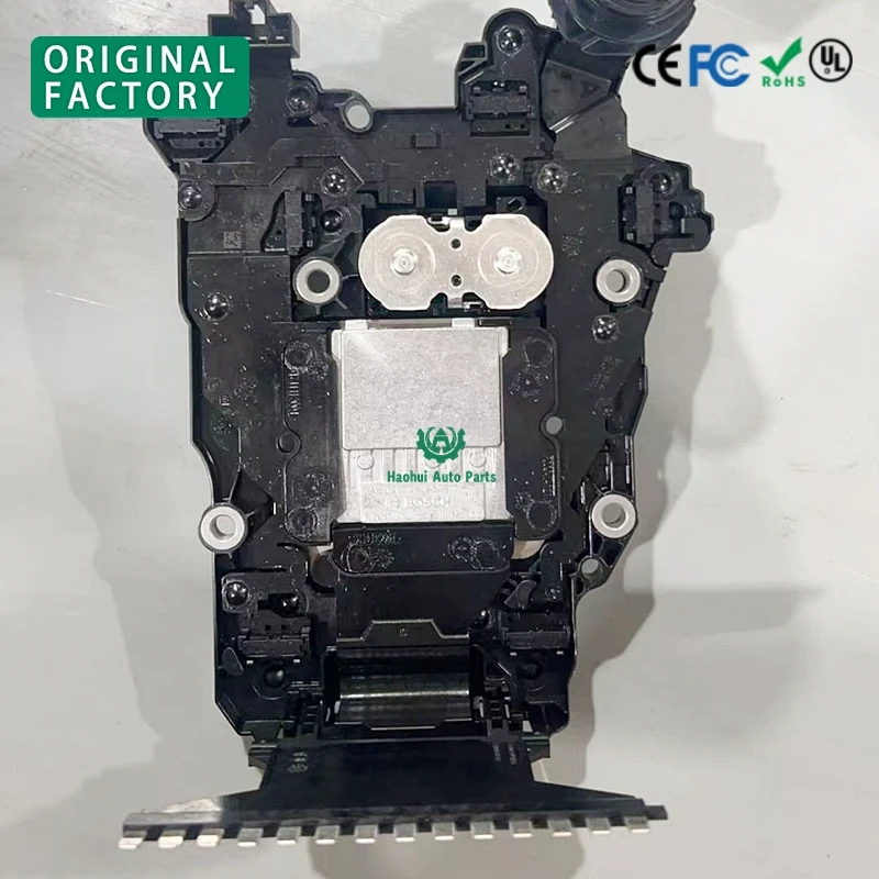 DQ380 DQ381 DQ500 Mechatronics Gearbox Controller DSG DQ381